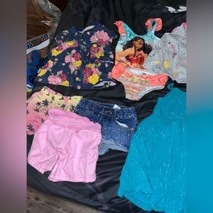 COPY - 3t girls clothes